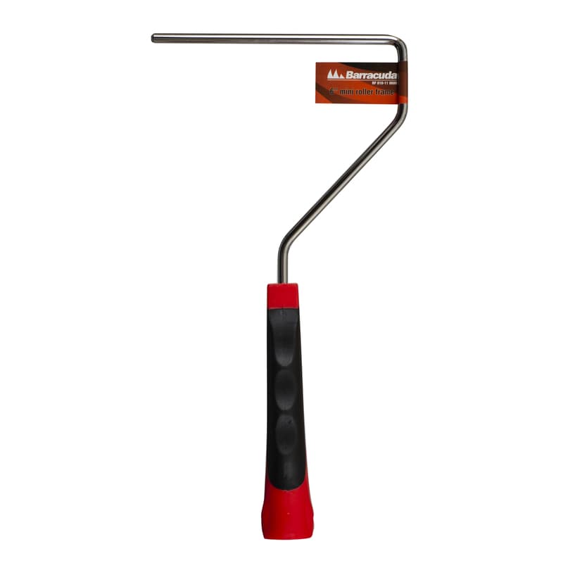 Linzer Barracuda Roller Frame, 6in