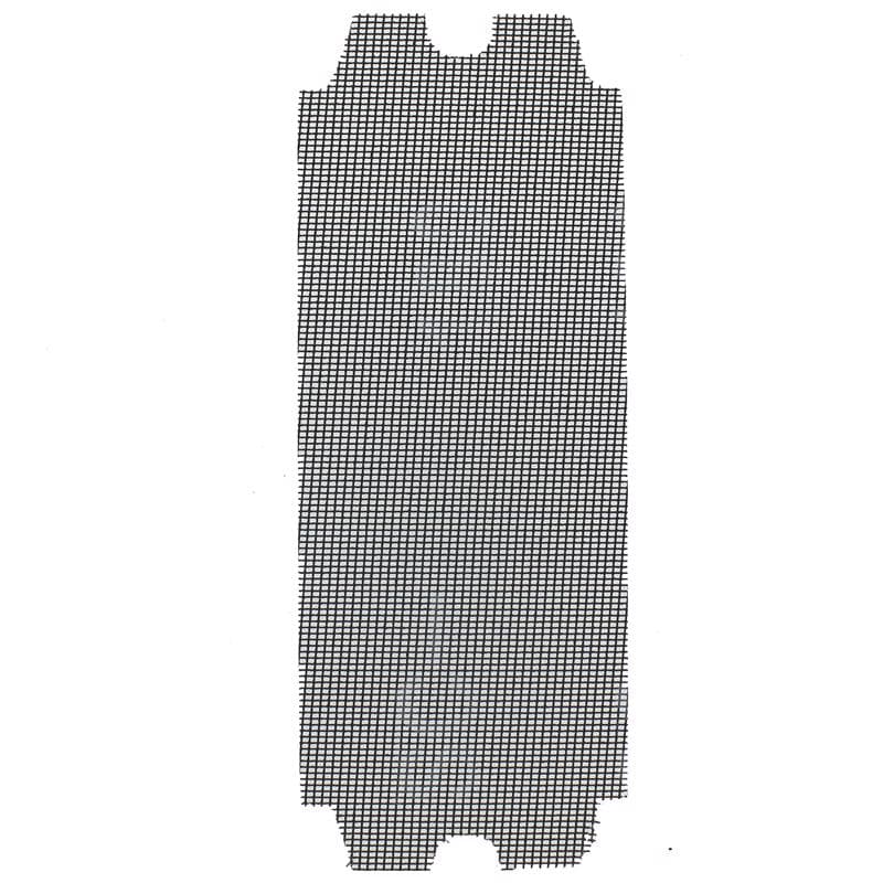 Drywall Sanding Screen, 4-1/4in 180 Grit