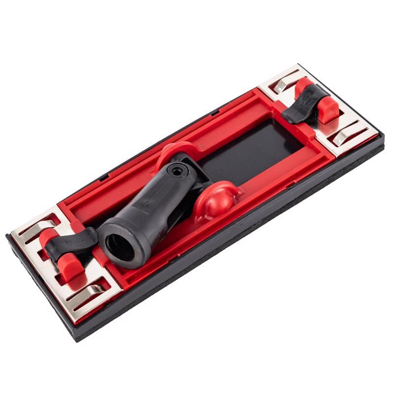 Marshalltown Drywall Pole Sander Head, 8.75in