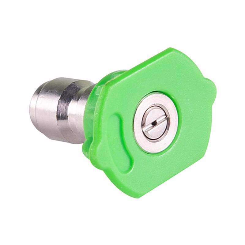 Pressure Washer Spray Nozzle, 25 Degree 4500 PSI