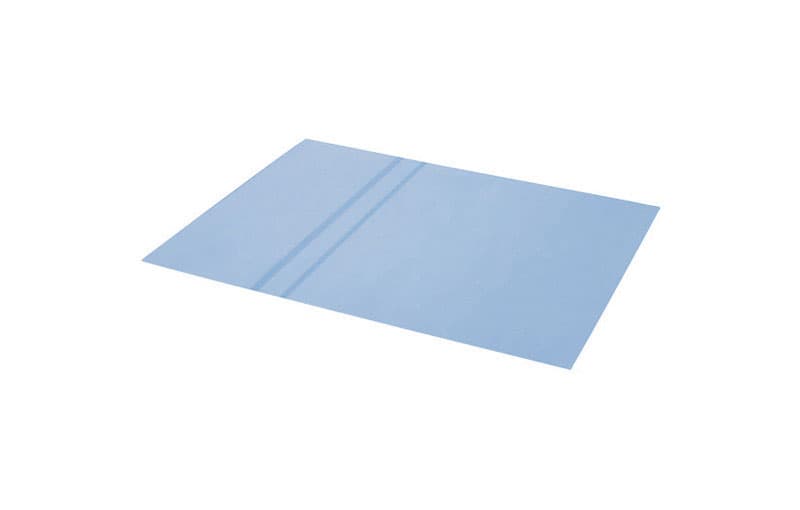 Acrylic Sheet, 30in x 32in x 0.100in