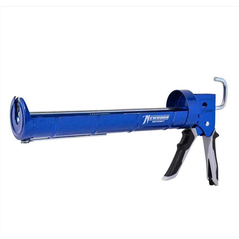 Pro Caulk Gun, 6:1 Thrust Ratio