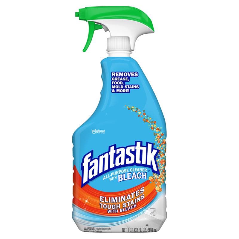 All-Purpose Cleaner, Fresh Scent 32oz