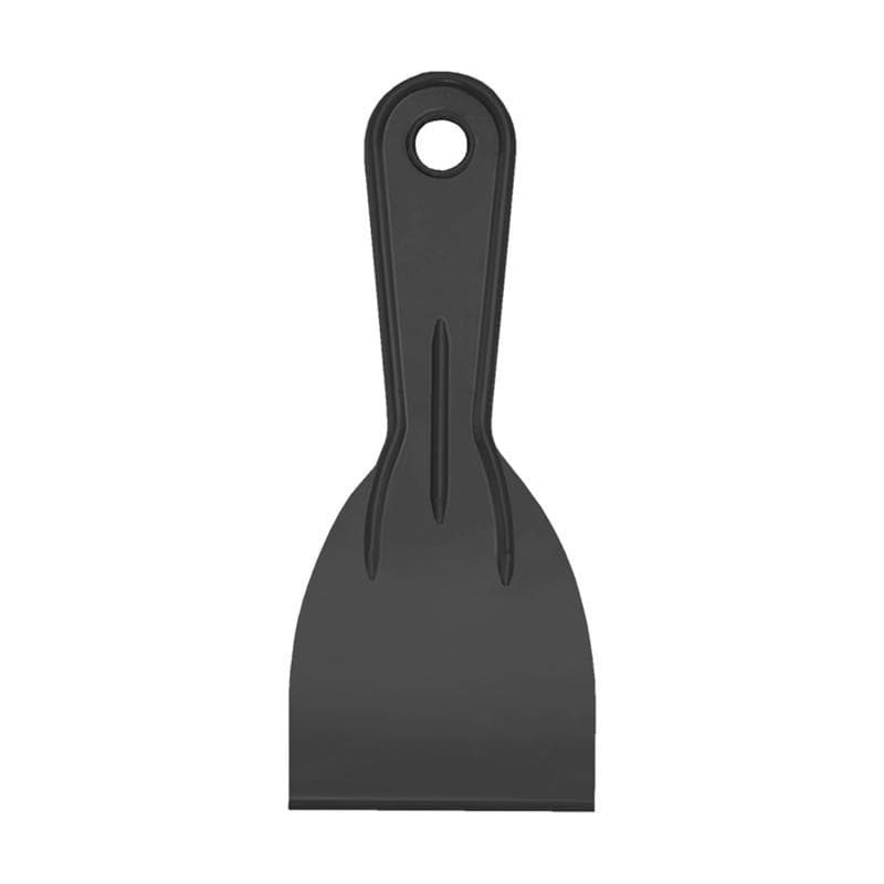 Allway Plastic Putty Knife, 3in