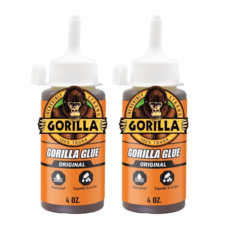 Gorilla Glue Original, 4oz