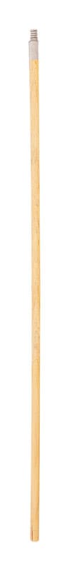 Linzer Wood Extension Pole, Natural 48in
