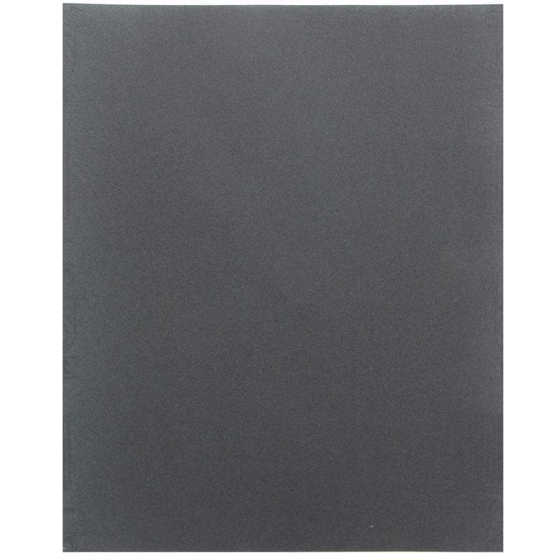 Wet/Dry Sandpaper, 9in x 11in 220 Grit