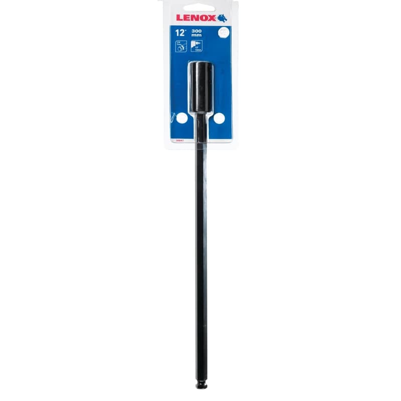 Lenox Hole Saw Extension, 12in