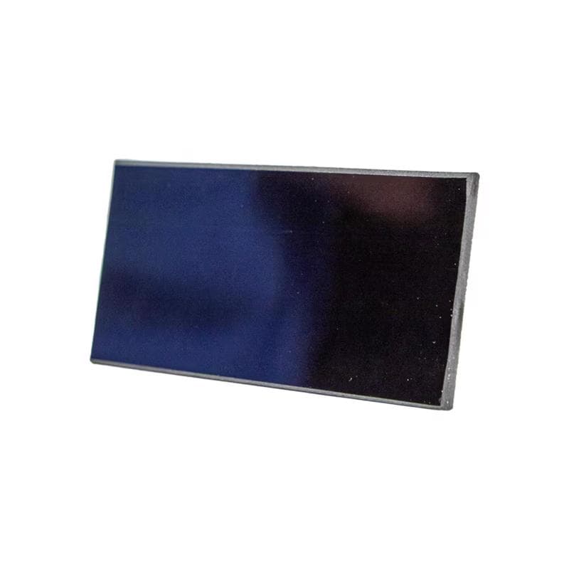 Forney Welding Lens, Shade #8 2in x 4-1/4in