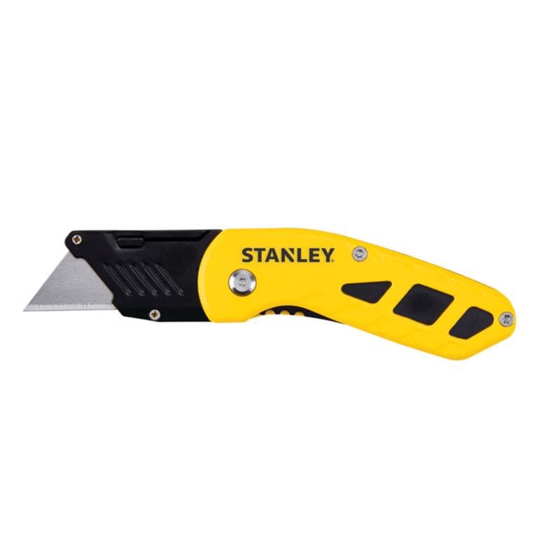 Stanley Compact Utility Knife, 4in