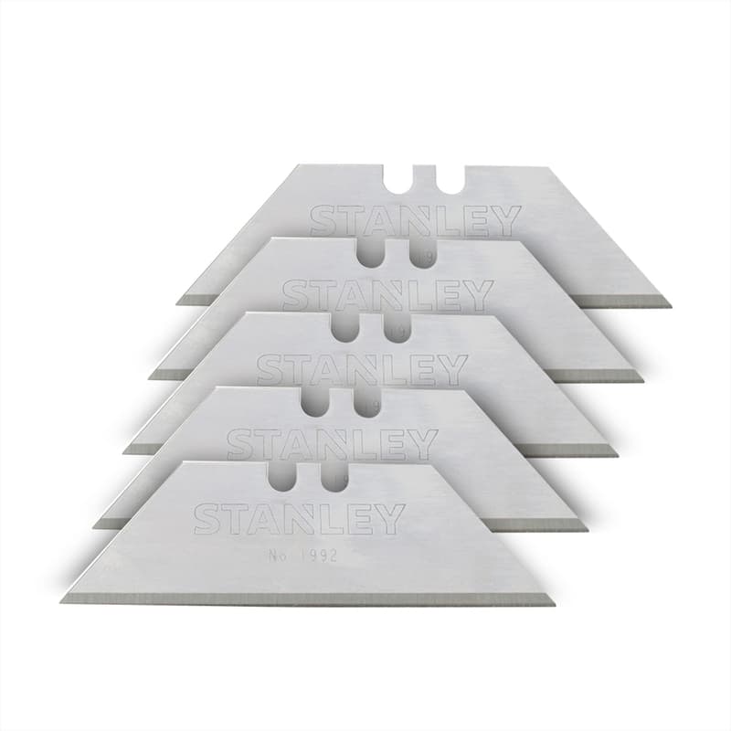 Stanley Heavy Duty Utility Knife Blades
