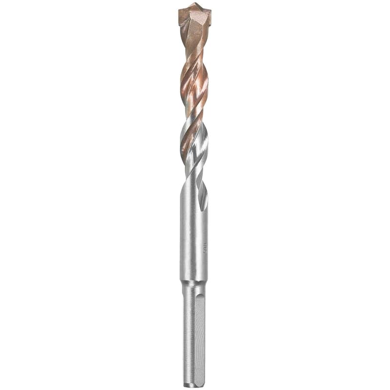 DeWalt Hammer Drill Bit, 1/2in x 6in