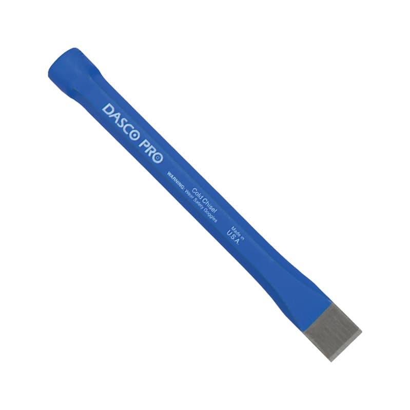 Cold Chisel, 7-1/8in x 3/4in