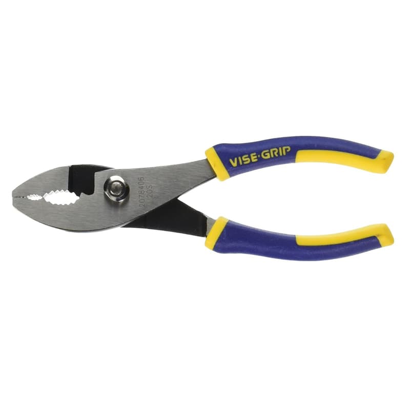 Irwin Slip Joint Pliers, 6in
