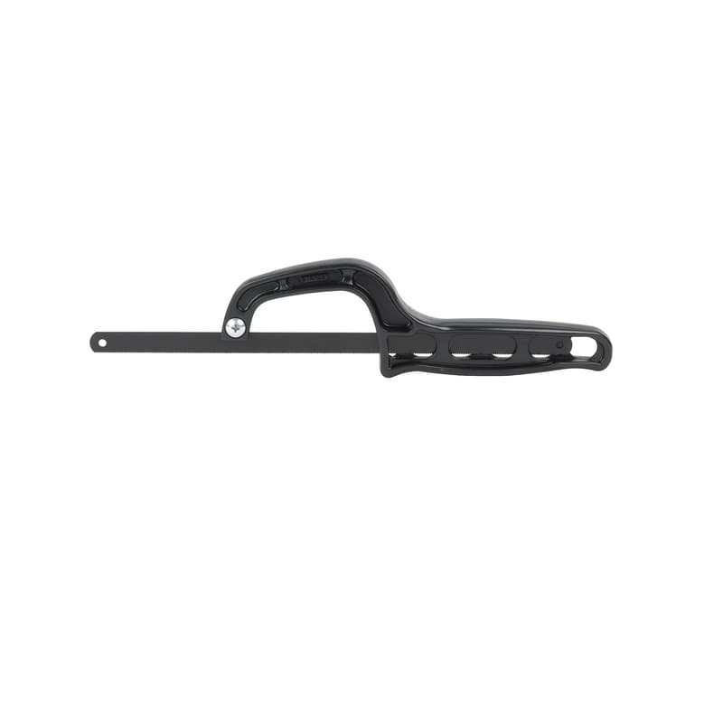 Stanley Mini Hacksaw, 8-3/4in