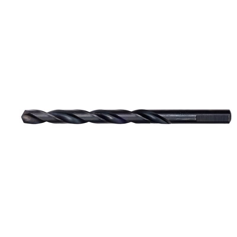 Milwaukee Black Oxide Drill Bit, 11/32in