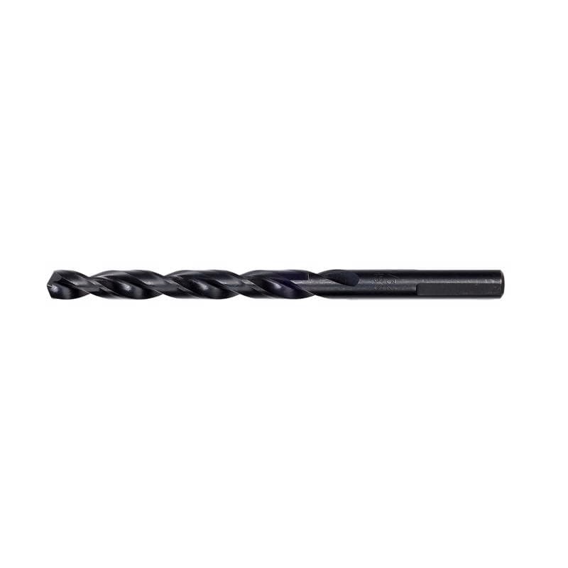 Milwaukee Black Oxide Drill Bit, 9/32in