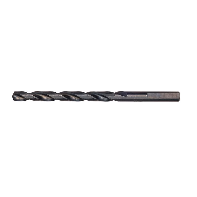 Milwaukee Black Oxide Drill Bit, 17/64in