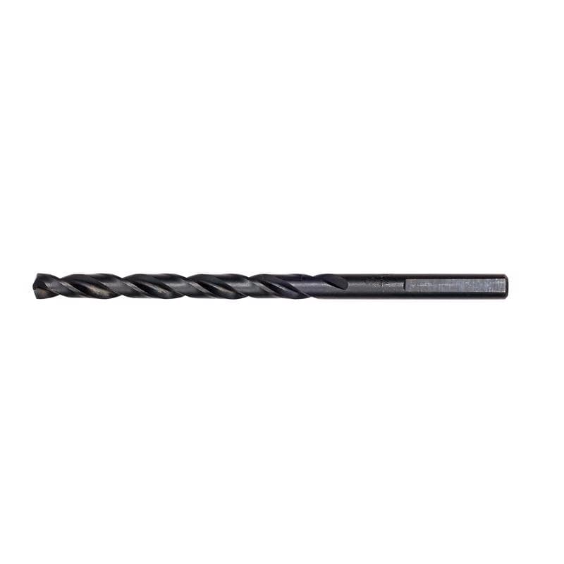 Milwaukee Black Oxide Drill Bit, 13/64in