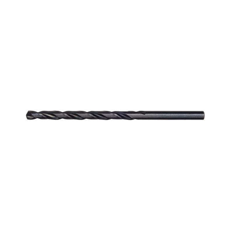 Milwaukee Black Oxide Drill Bit, 3/16in