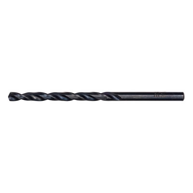 Milwaukee Black Oxide Drill Bit, 11/64in