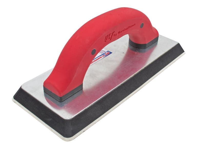 Tile Grout Float, 9in x 4in