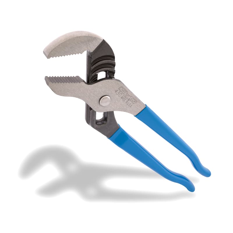 Channellock 430 Tongue and Groove Pliers, 10in