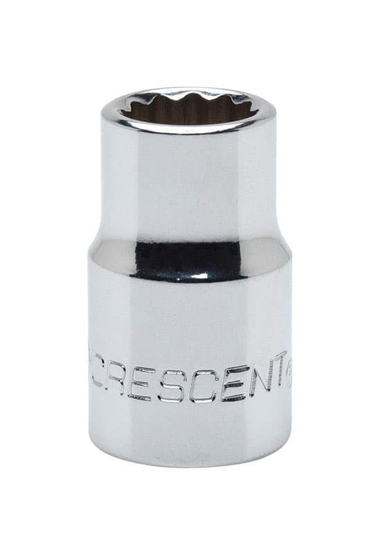 Socket, 3/8in Drive, 7mm 12-Point