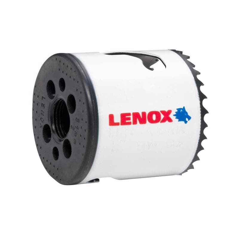 Lenox Speed Slot Hole Saw, 2in