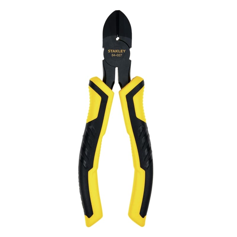 Stanley Diagonal Pliers, 6in