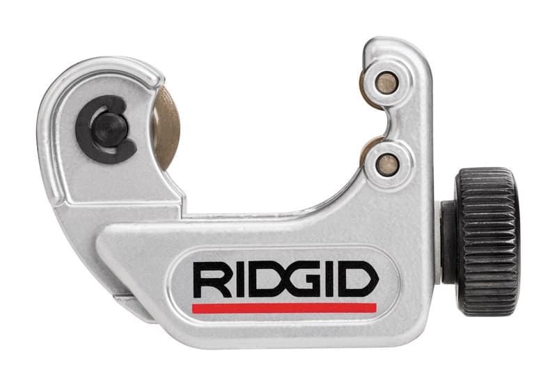 Tubing Pipe Cutter, 15/16in Max