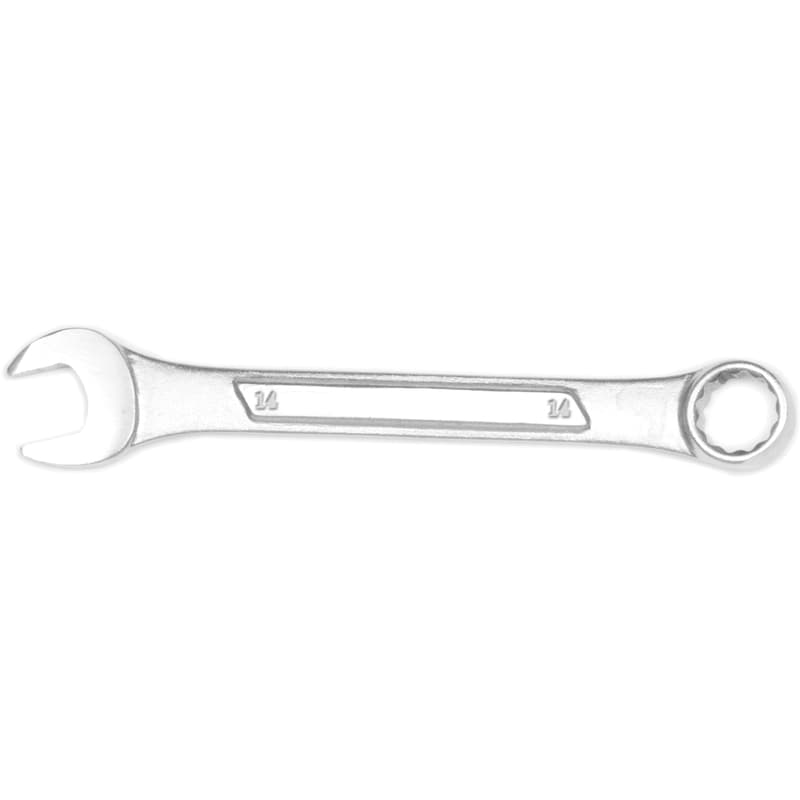 Combination Wrench, 12-Point, 12mm