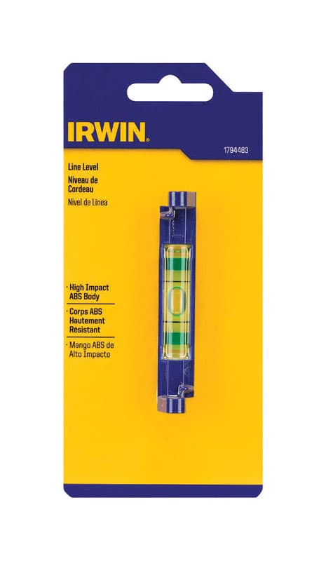 Line Level