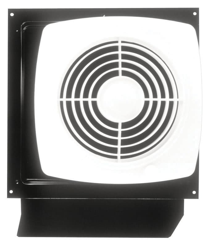 Broan Sidewall Exhaust Fan, 200 CFM