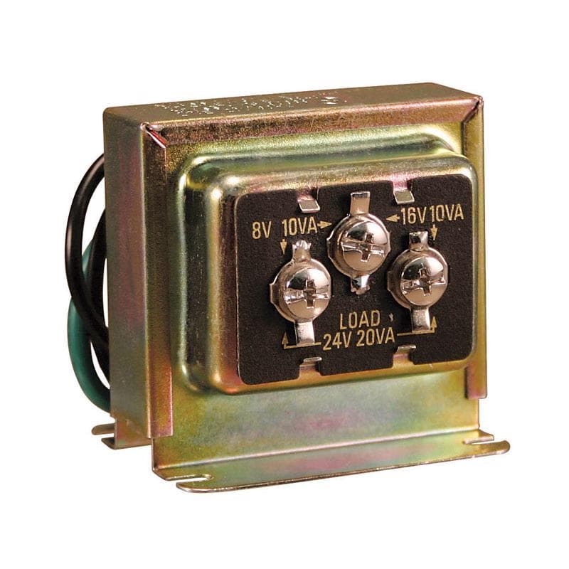 Tri-Volt 24V Control Transformer