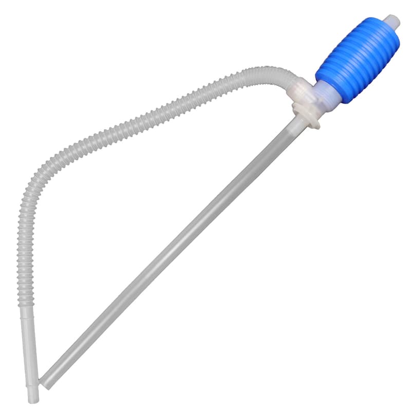 Manual Siphon Pump, 1 Gallon