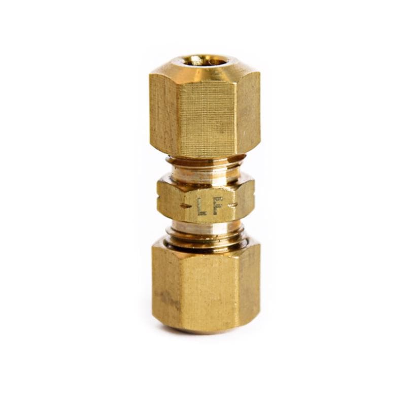 Compression Union 3/16in x 3/16in