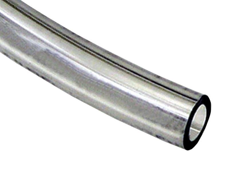 Vinyl Tubing 5/8in ID x 3/4in OD