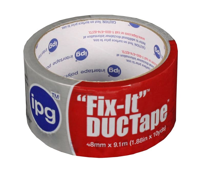 Duct Tape 1.88in x 10 Yards
