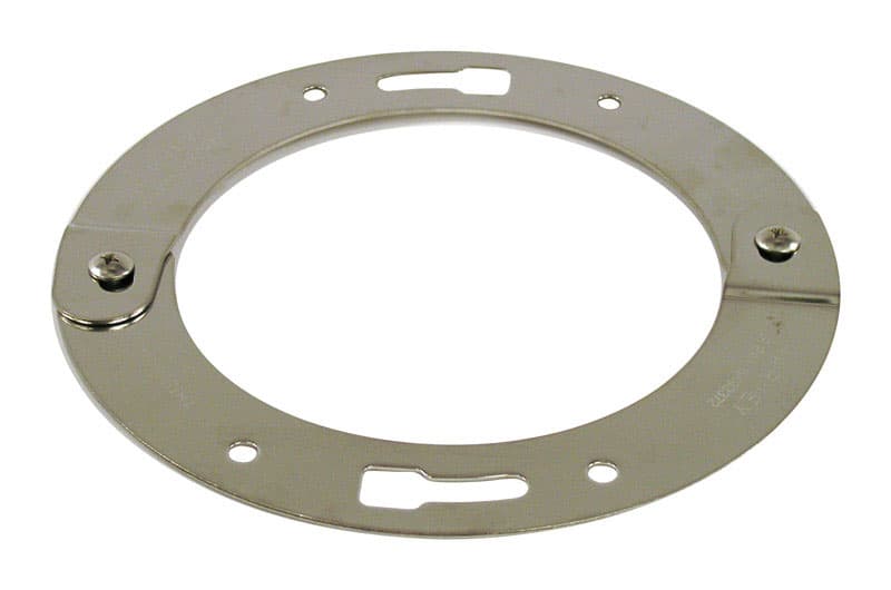 Closet Flange Ring, 1/4in