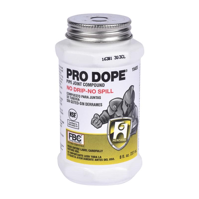Pipe Joint Compound 8oz