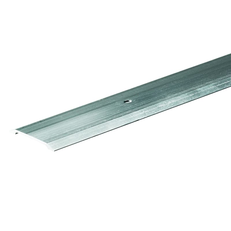 Frost King Flat Top Aluminum Threshold, 36in