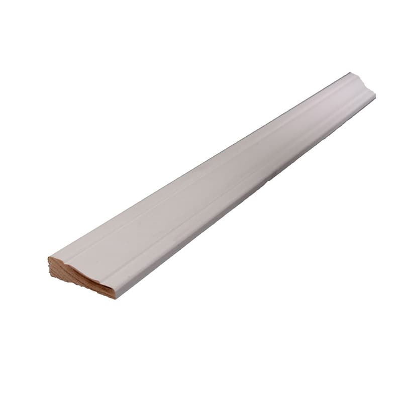 Colonial Casing Molding 11/16in x 2-1/4in x 7ft
