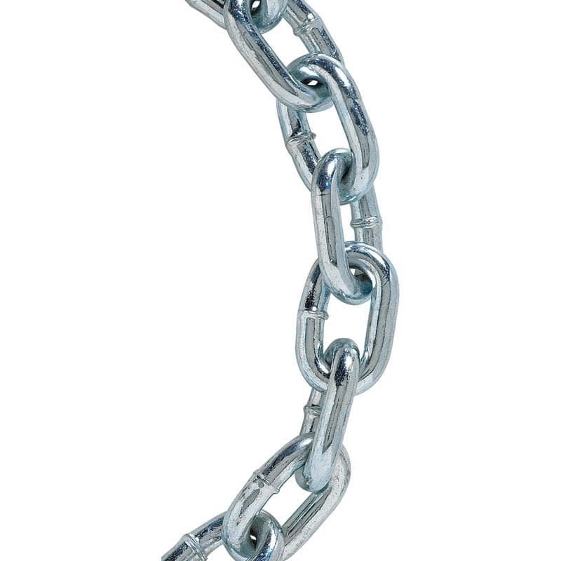 Steel Coil Chain 3/16in