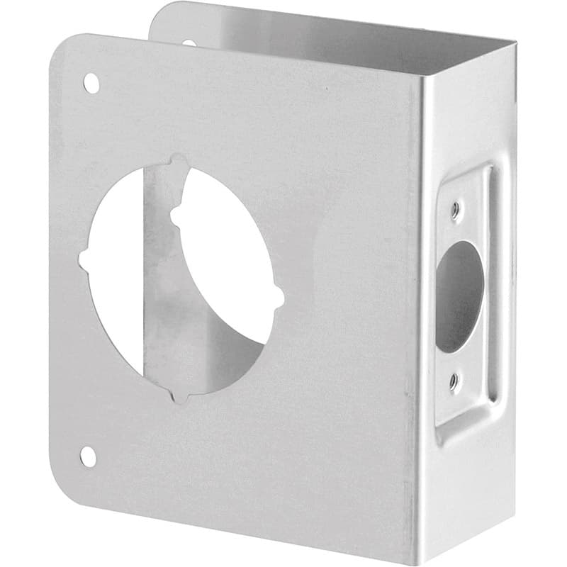 Prime-Line Door Reinforcer, U 9553