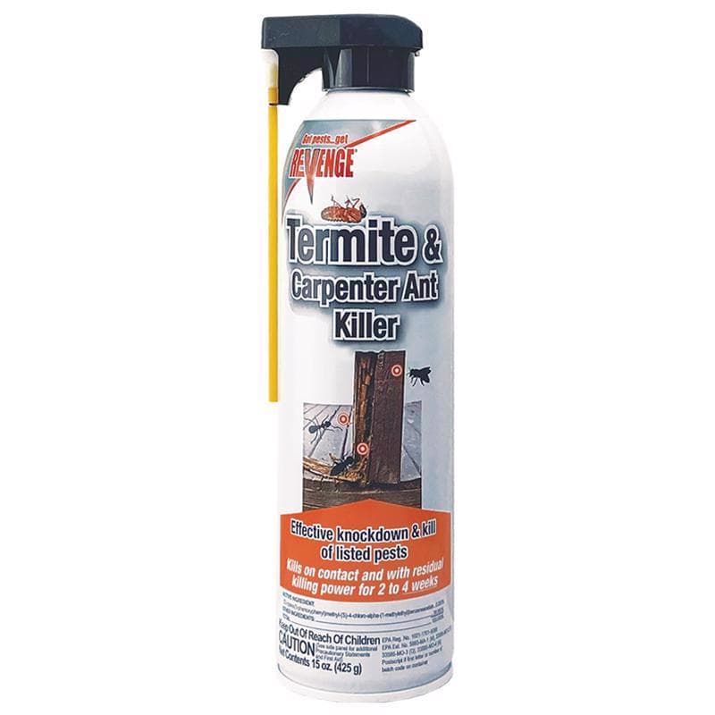 Termite & Ant Control, 15oz