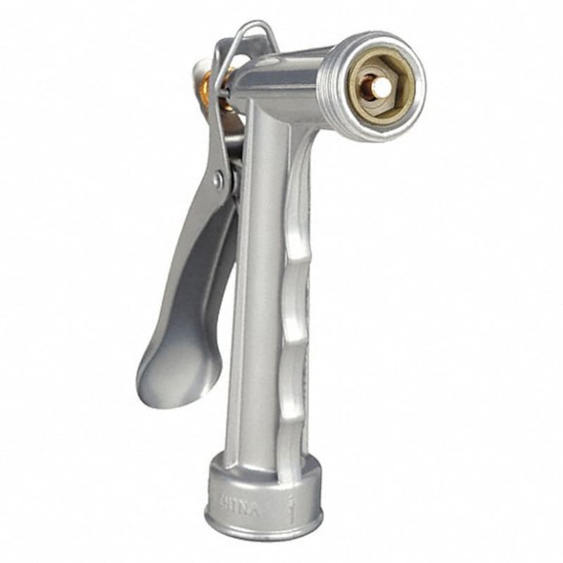 Gilmour Metal Cleaning Hose Nozzle